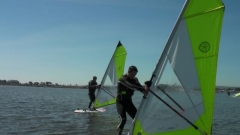 3 Hour Beginner Windsurfing Lesson Thumb