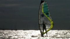 3 Hour Beginner Windsurfing Lesson Thumb