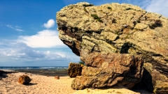 Agglestone Rock Thumb