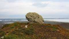 Agglestone Rock Thumb