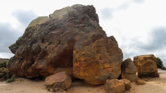 Agglestone Rock Thumb
