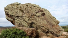 Agglestone Rock Thumb