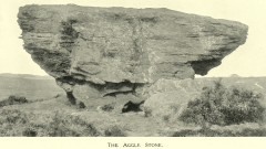 Agglestone Rock Thumb