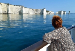 Bird Watching Cruise Along the Jurassic Coast Thumb