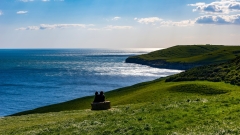 Dancing Ledge Thumb