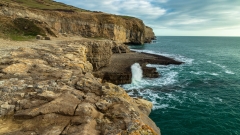 Dancing Ledge Thumb
