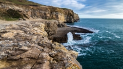 Dancing Ledge Thumb