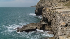 Dancing Ledge Thumb