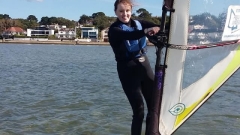 Full Beginner Windsurfing Course (6 Hours) Thumb