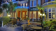 Hotel Miramar Thumb