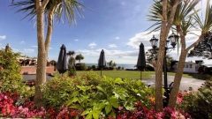 Hotel Miramar Thumb