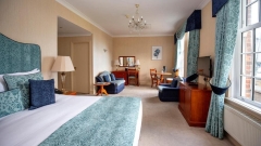 Hotel Miramar Thumb