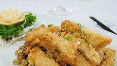 Two-Course Italian Meal & Drinks at The Sandbanks Hotel Thumb