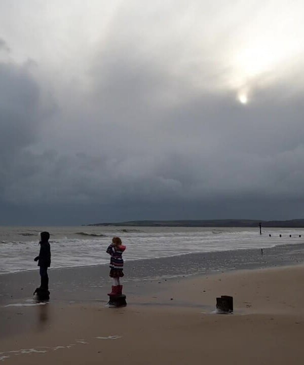 Things to Do on a Rainy Day in Sandbanks