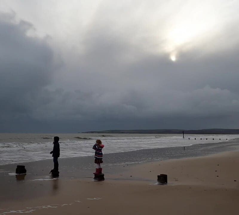 Things to Do on a Rainy Day in Sandbanks