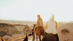 Old Harry Rocks Horseback Riding Tour Thumb