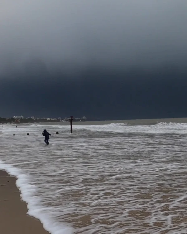 Things to Do on a Rainy Day in Sandbanks