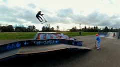 Baiter Skate Park Thumb