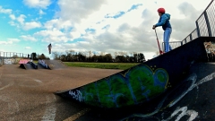 Baiter Skate Park Thumb