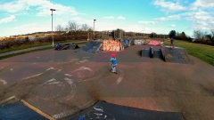 Baiter Skate Park Thumb