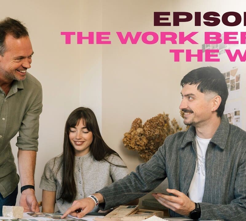 The Sandbanks Build Ep. 2: Planning & Design